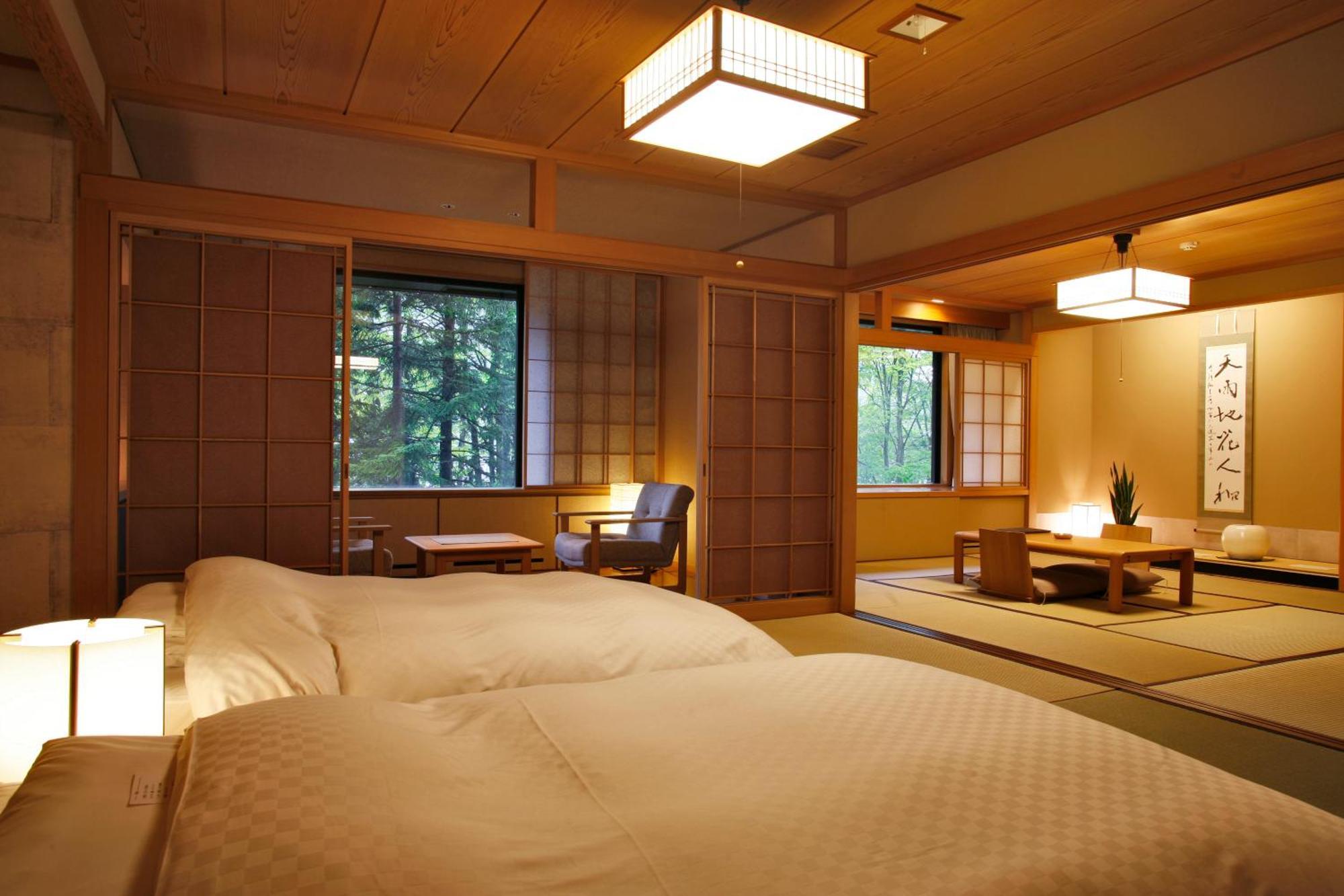 Suizantei Club Jozankei-Adults Only Hotel Sapporo Exterior photo