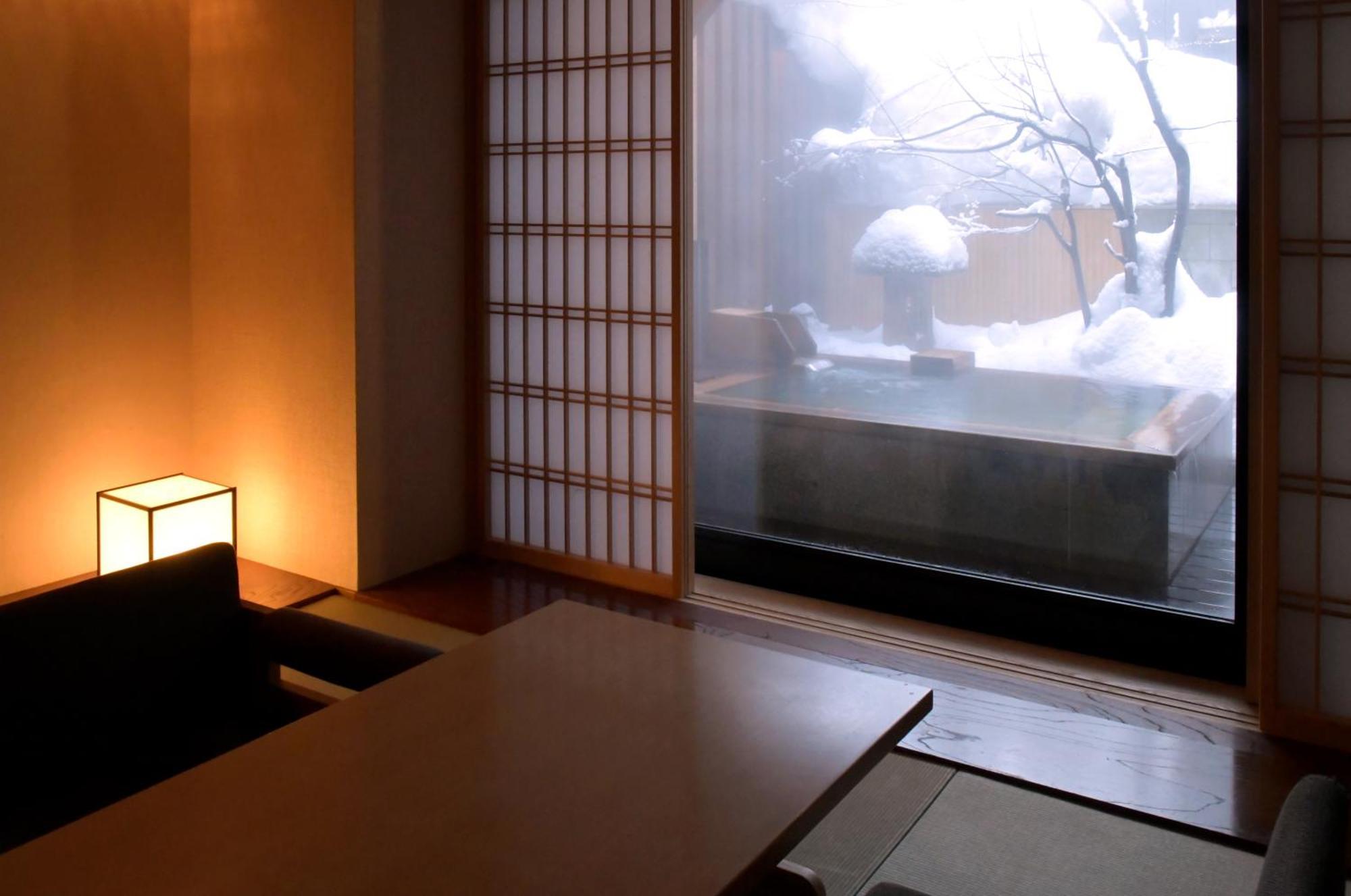 Suizantei Club Jozankei-Adults Only Hotel Sapporo Exterior photo