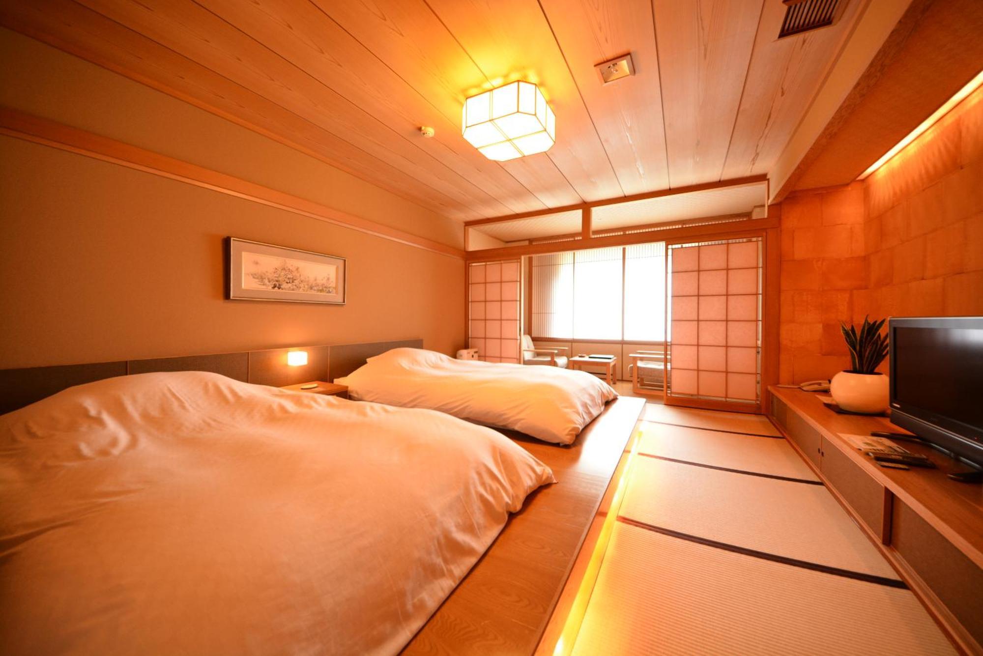 Suizantei Club Jozankei-Adults Only Hotel Sapporo Exterior photo